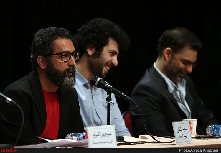 گالری