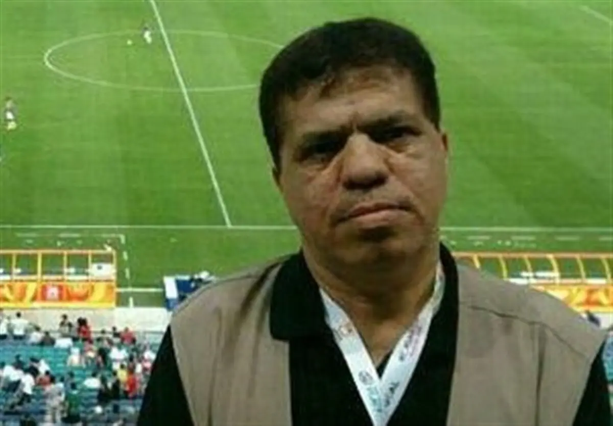 سردبیر روزنامه‌ی نود درگذشت
