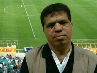 سردبیر روزنامه‌ نود درگذشت