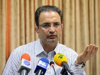 خادم: باید فردی انتخاب شود که نگاه ویژه به ورزش داشته باشد