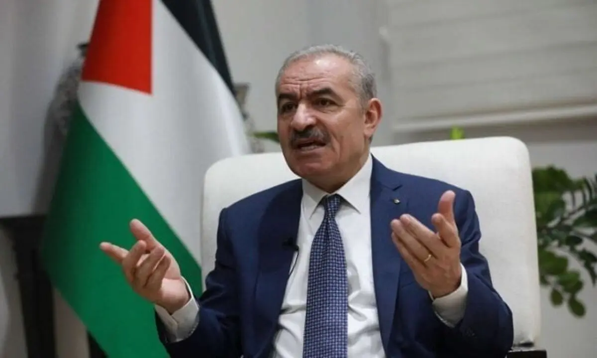 حماس بخش جدایی‌ناپذیر از صحنه سیاسی فلسطین است