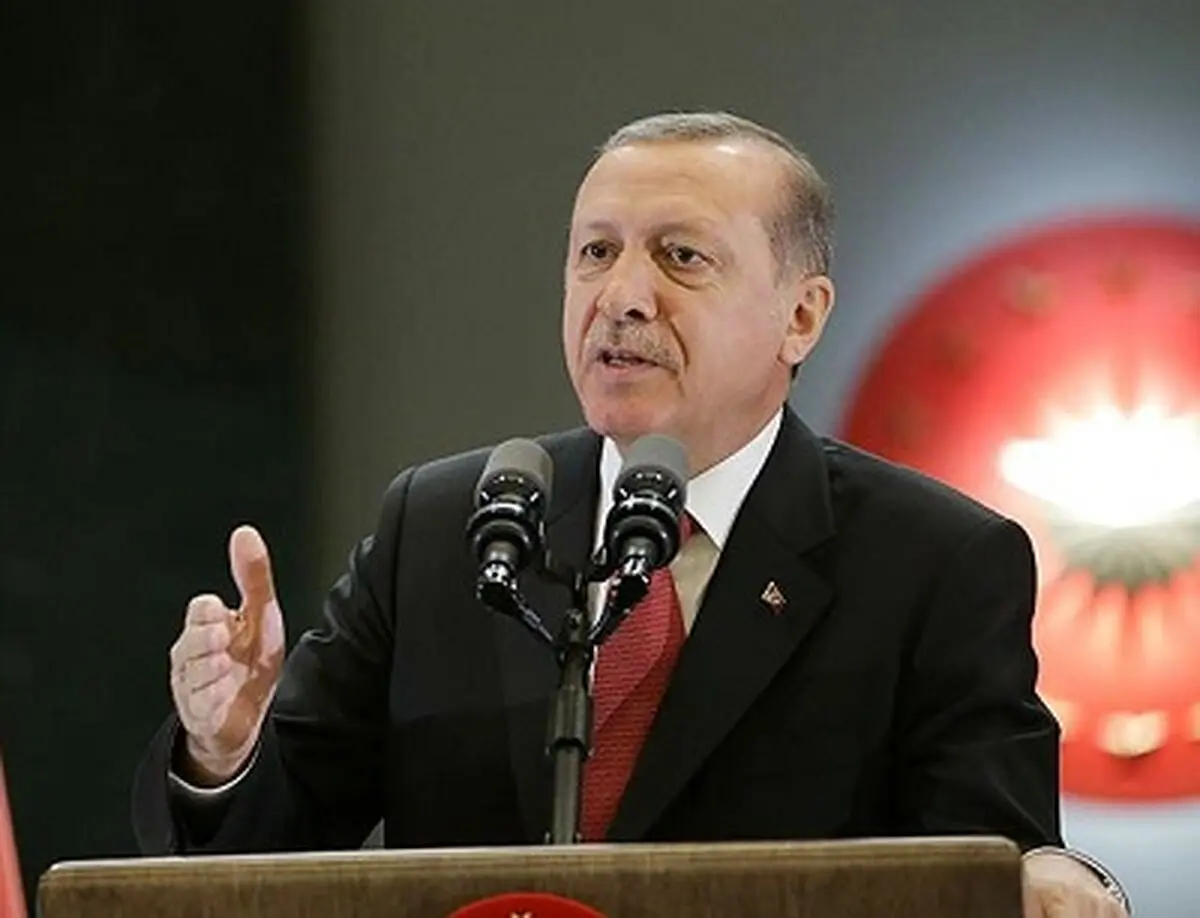 Turkey's Erdogan hopes Tehran summit will avert Idlib offensive
