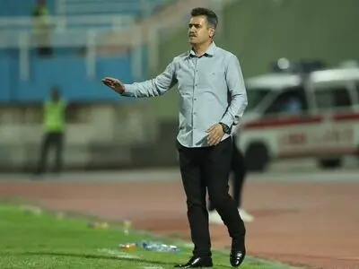 پورموسوی: درباره مسائل فنی که اصلاً نمی‌توانم صحبت کنم