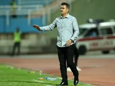 پورموسوی: درباره مسائل فنی که اصلاً نمی‌توانم صحبت کنم
