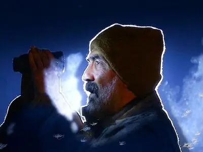 «ناتور دشت» یک فیلم ملی‌ست بدون هیچ ممیزی/ فیلم را گران نساختیم و سعید آقاخانی هم دستمزد نگرفت