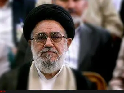 موسوی خوئینی‌ها: نامه سعید امامی محرمانه نبود