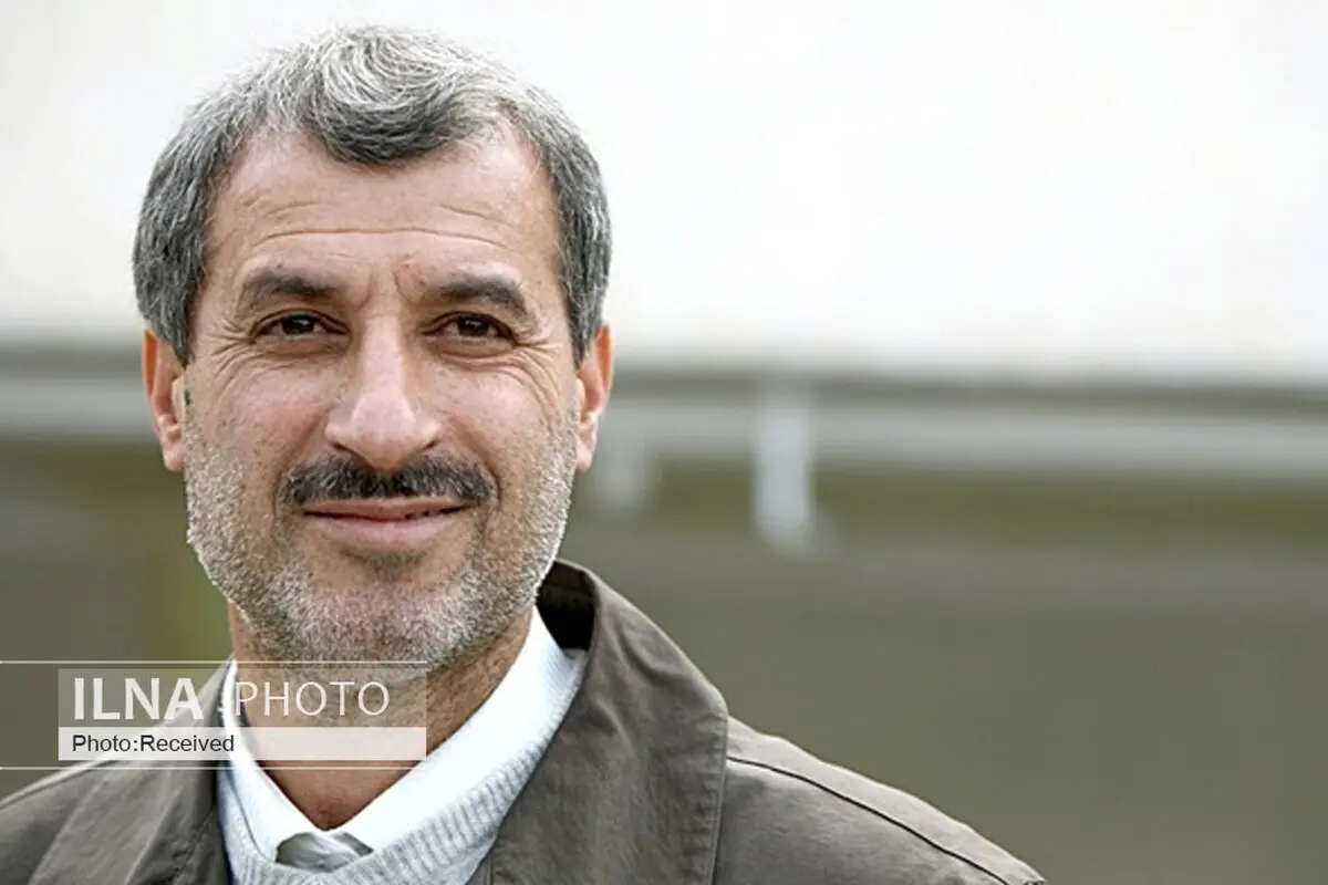 مایلی کهن: گل محمدی برود چه کسی جای او بیاید؟/ اینکه می‌گویند گابریل پین استقلال را قهرمان کرد خنده دار است