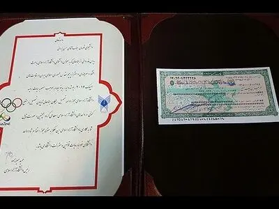 تقدیر از مدال آوران دانشگاه آزاد در المپیک ۲۰۱۶ ریو