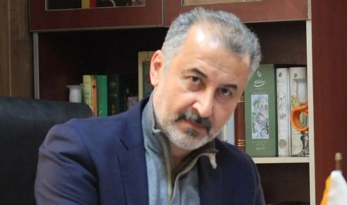 واکنش مدیرعامل سایپا به شایعه جذب سیدحسین حسینی از استقلال