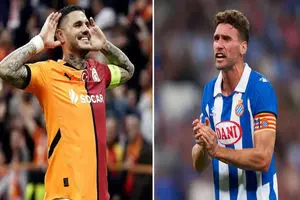 شکار کبوتر با تیرکمان: روایت جالب از جوانی ستاره سابق بارسلونا!