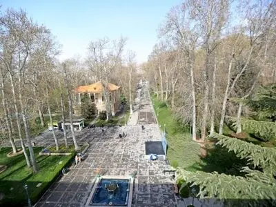 مجموعه فرهنگی‌تاریخی نیاوران ۱۳ فروردین تعطیل است
