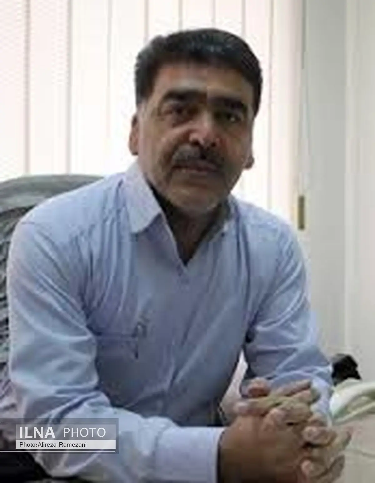 یک واحد پرورش ماهیان سردابی در کاشان به بهرهبرداری رسید