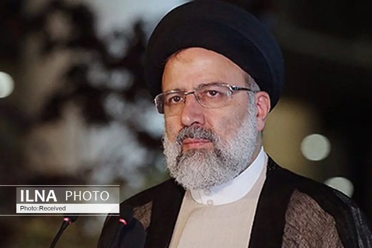 روسای جمهور اتیوپی، سریلانکا و غنا به «رئیسی» تبریک گفتند