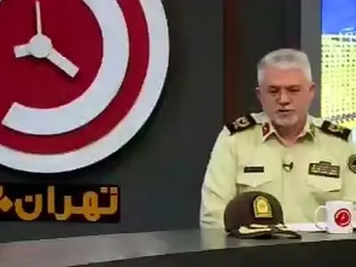 پلیس: پول از حسابتان با کلاهبرداری برداشت شد ظرف یک ساعت با 096380 تماس بگیرند + فیلم