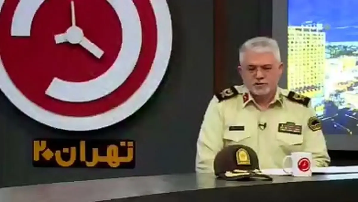 پلیس: پول از حسابتان با کلاهبرداری برداشت شد ظرف یک ساعت با 096380 تماس بگیرند + فیلم