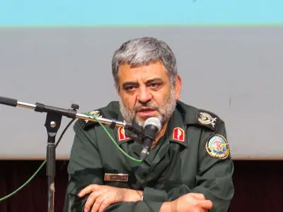 سینمای مقاومت از دل سینمای دفاع مقدس متولد شد