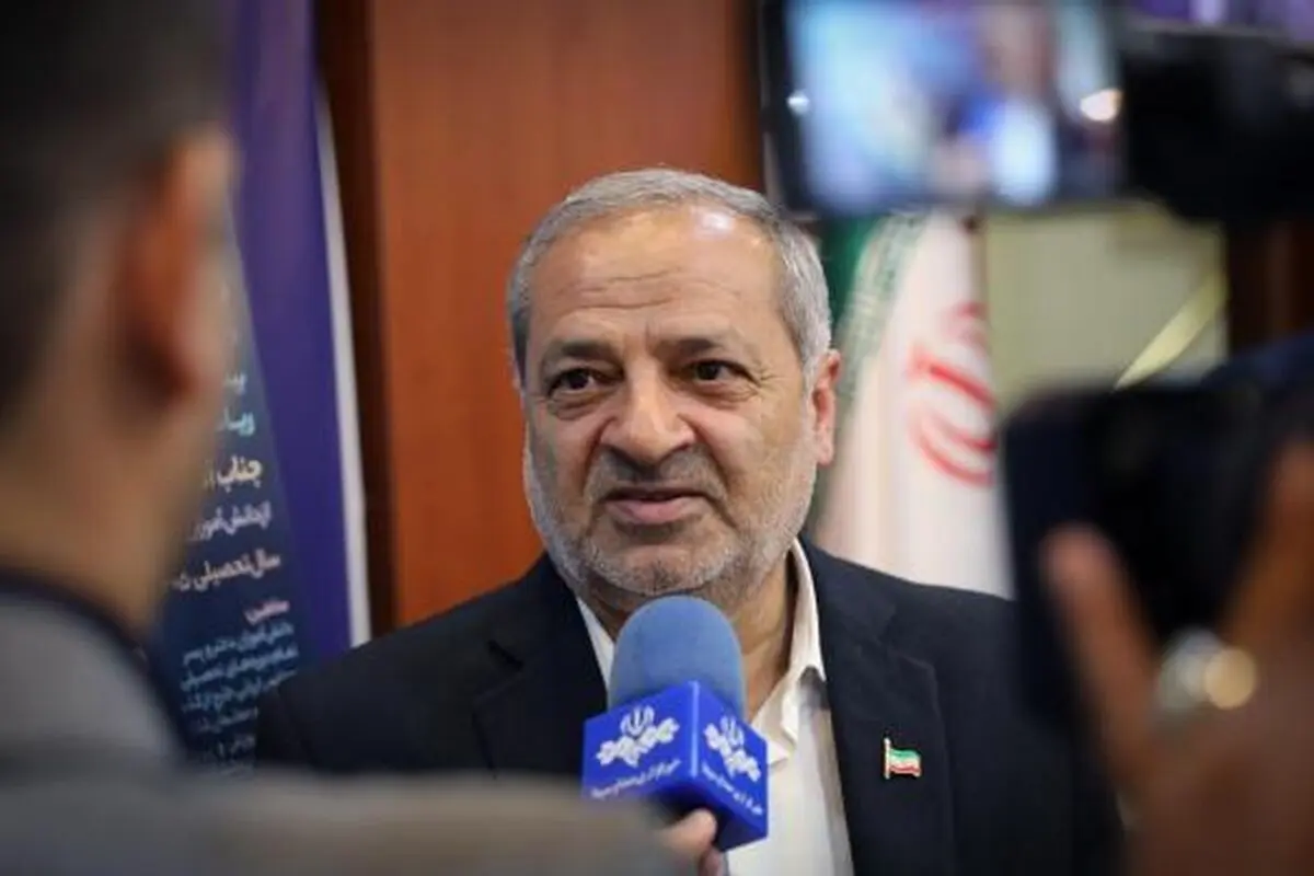 آثار سرمایه‌گذاری‌ها در طرح نهضت توسعه عدالت آموزشی به‌تدریج نمایان می‌شود

