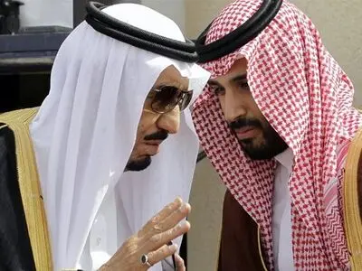 رد برنامه پیشنهادی بن‌سلمان از ترس آشکار شدن جزئیات مالی آرامکو