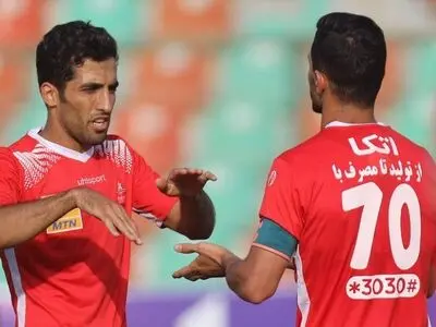 اعلام ترکیب پرسپولیس و پیکان 