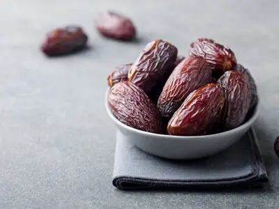 عوارض زیاده روی در مصرف خرما