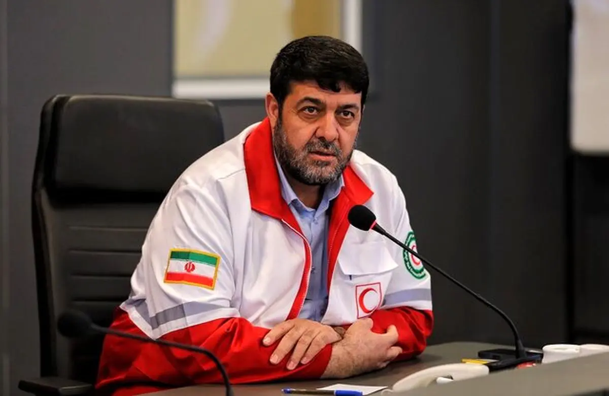 آموزش ۷۰ هزار نفر نیروی واکنش سریع در جمعیت هلال احمر