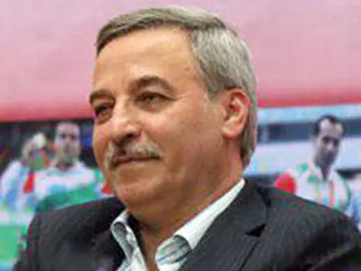 مسعود اشرفی: نگران انتخاب رئیس جدید کمیته بین المللی پارالمپیک هستیم