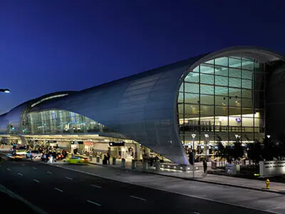 Tourism official: 15-day entry ban not inclusive of air borders