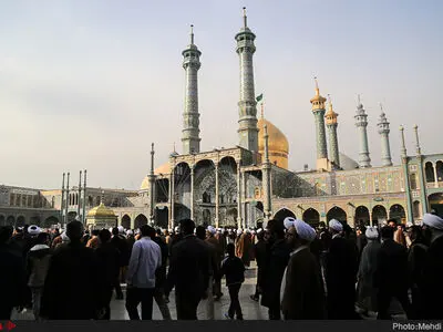 برگزاری تور قم‌گردی به‌مناسبت دهه کرامت