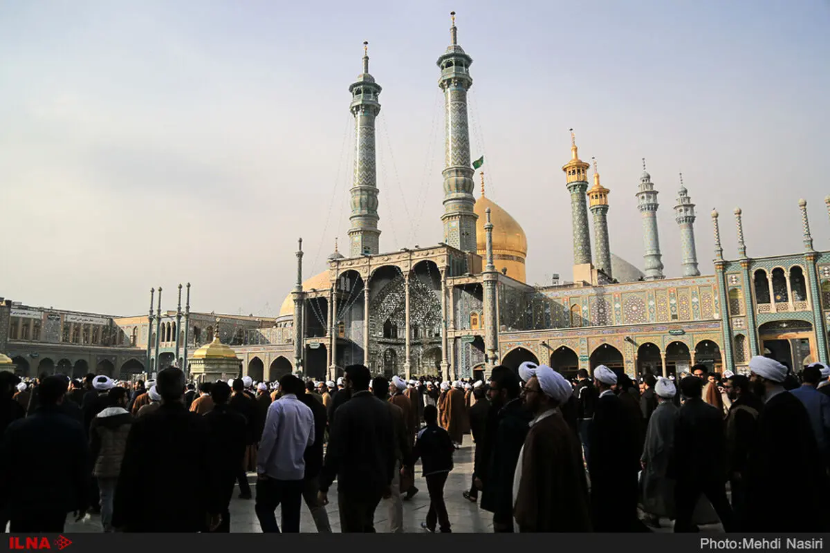 برگزاری تور قم‌گردی به‌مناسبت دهه کرامت
