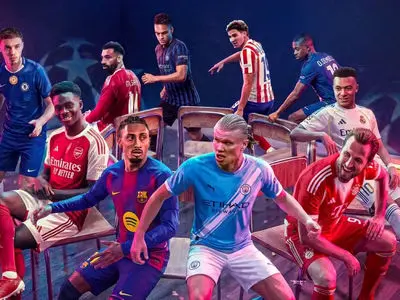 روز پایانی لیگ قهرمانان اروپا: حساب‌وکتاب صعود بارسا، رئال، اتلتیکو، سیتی و دیگر مدعیان