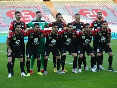 پنجره نقل و انتقالاتی پرسپولیس باز شد