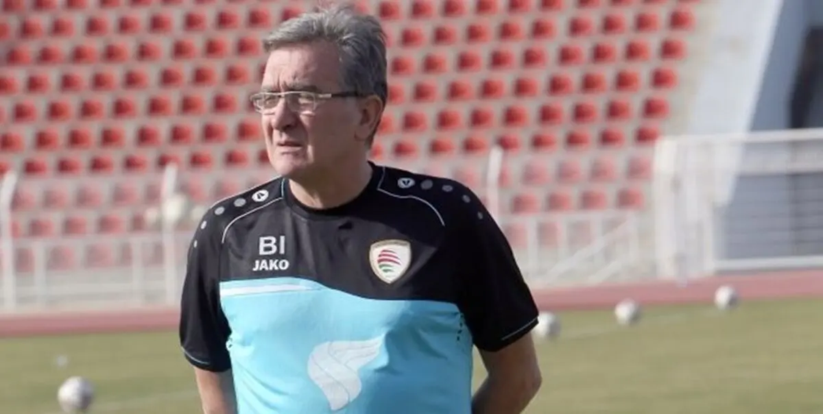 زمان ازسرگیری تمرینات تیم ملی عمان مشخص شد