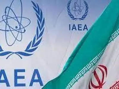 إیران تمتلک حوالی 10 کیلوغرامات من الیورانیوم المخصب بنسبة 60% 