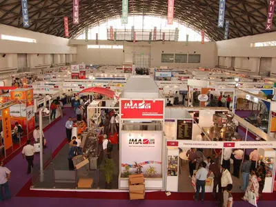 محبوب ترین نمایشگاه های ایران