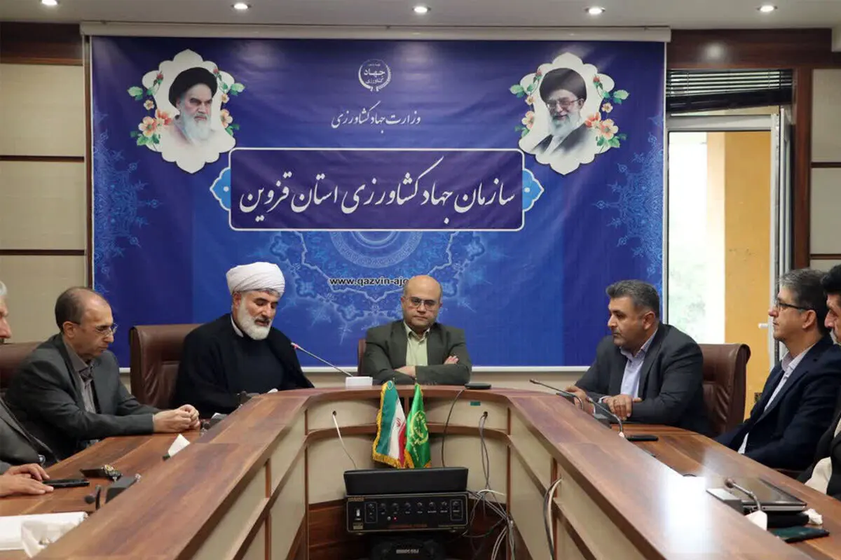 معیشت مردم و امنیت غذایی در اولویت است