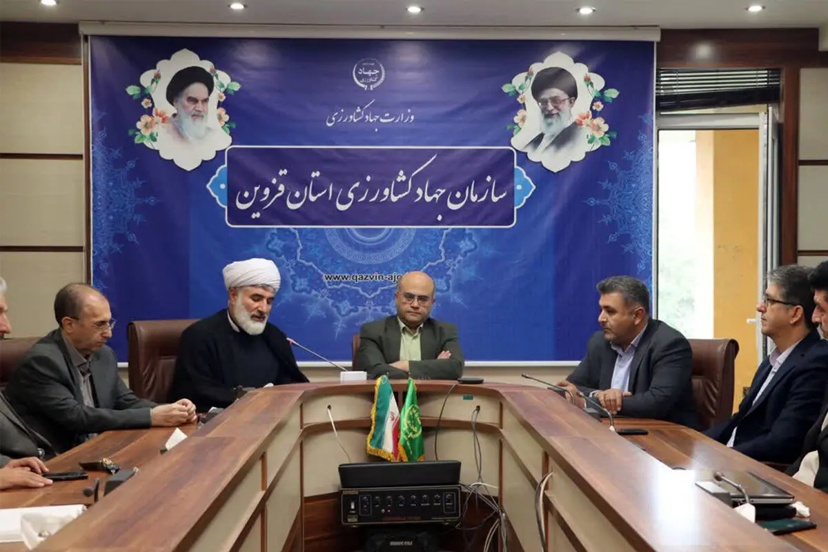 معیشت مردم و امنیت غذایی در اولویت است