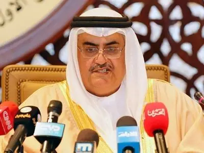 برکناری وزیر خارجه بحرین، تاوان خوش‌خدمتی به تل‌آویو بود