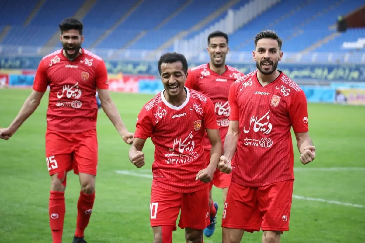 ویدئو: خلاصه بازی شهرخودرو 2 - پیکان صفر 