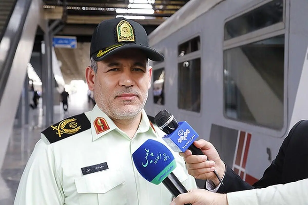 مسافران از جابه‌جایی بسته‌های افراد ناشناس پرهیز کنند