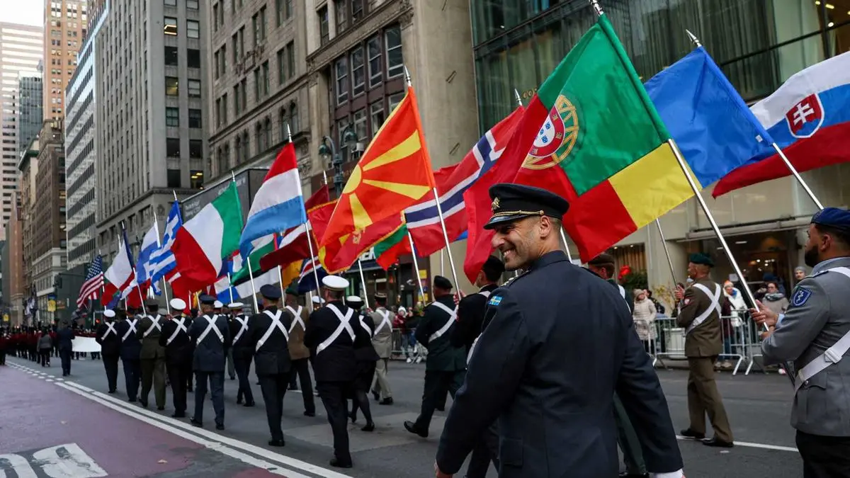 بحران اوکراین: آمریکا و اروپا چگونه نقش‌ها را تقسیم کرده‌اند؟