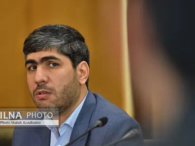 در تبدیل وضعیت و ساماندهی‌ها تا زمانی که قانون تکلیف نکند چیزی مشخص نیست