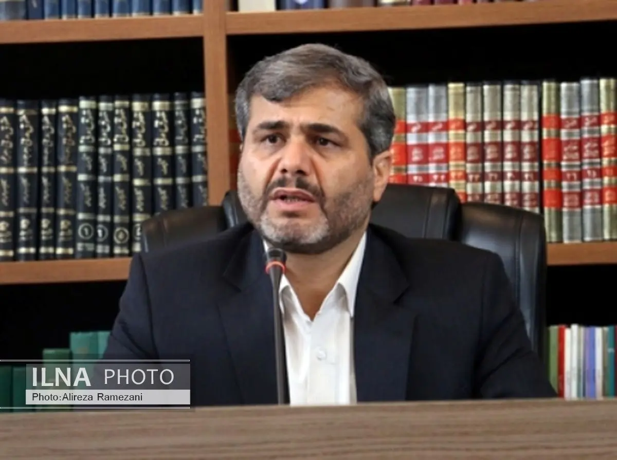 طرح شکایت از مسئولان هرمزگانی در رابطه با طرح الحاق 