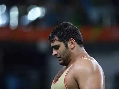 عامل دوپینگ باباجان زاده مشخص شد