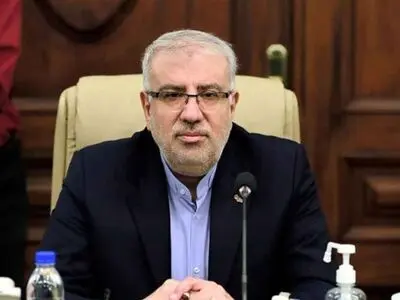 اوجی همراه با رئیس‌جمهوری عازم پاکستان شد