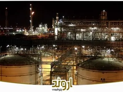 آرامش در بازار pvc با استمرار افزایش تولید پتروشیمی اروند در سه سال گذشته