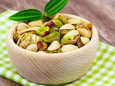 برگزاری جشنواره پسته در مه ولات خراسان رضوی