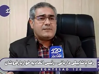 قیمت لوبیا چیتی تا ۵۰۰ هزار تومان بالا رفت درحالی که انبارها پر از لوبیا چیتی است/ حبوبات را دپو کردند و قطره‌چکانی به بازار فرستادند تا قیمت بالا برود، دولت نظارتی نمی‌کند + فیلم