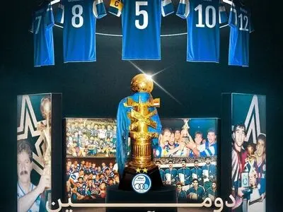 به یاد آن شب که آسمان آسیا آبی شد؛ سالگرد شکوه استقلال