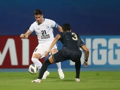 AFC استقلال را نقره داغ کرد / مجیدی، غفوری و ترابی جریمه نقدی شدند