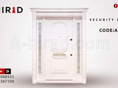 اگر درب ضد سرقت دارید حتما این چند نکته را رعایت کنید